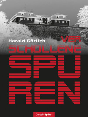 cover image of Verschollene Spuren